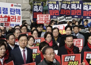 4월로 넘어간 尹 탄핵 심판…여권서 기각·각하 기대감 고조