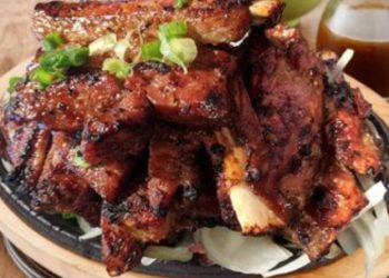 [텍사스] 작지만 꽉 찬 한국 바비큐 진수, 맛객(Maht Gaek)