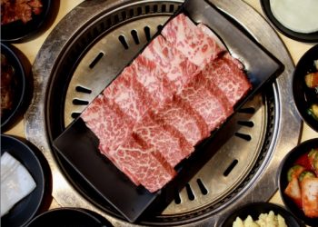 ‘강남스테이션  부에나파크’, 품격을 다시 쓰다 … 프리미엄 한식다이닝의 새 기준