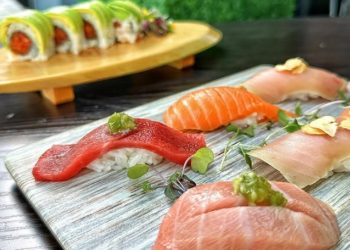 [WeHo] 편안하고 따뜻한 한인 스시집 ‘보라 스시’