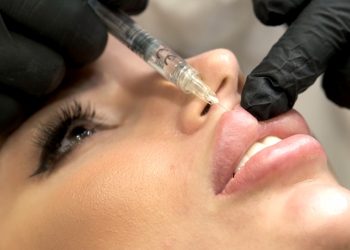 예뻐지려다 신장 망친다?…하버드대, 미용 필러 심각한 부작용 경고