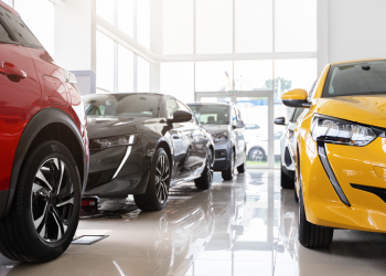 “관세 붙기 전에 사자” … 미국인들 자동차 사재기 나섰다