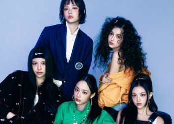 [김상목 칼럼] 피프티피프티와 뉴진스 데자뷰