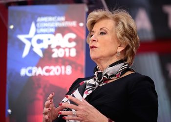 상원, ‘프로레슬링계 거물’ 린다 맥마흔 교육장관 인준