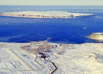 트럼프, “그린란드, 100% 가져올 것 … 군사적 수단 배제 안 해” … 전쟁도 불사하나?