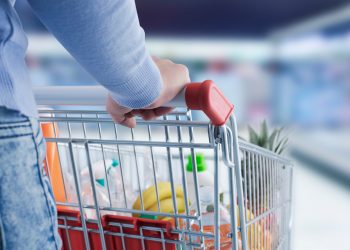 미 소비자들 지갑 닫았다 …얼어 붙은 소비심리 지수, 28개월만 최저치