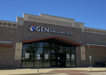 [텍사스] 젠 코리안 BBQ, 샌안토니오에 2호점