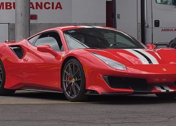 페라리, 누가 살까?…신규 고객 40％는 ‘이 연령대’