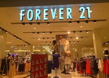 ‘포에버21’ 결국 역사 속으로, 대규모 해고 및 본사폐쇄 발표 …”한 때 한인 최대 패션 기업”