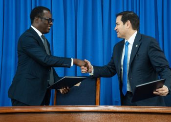 루비오, ” 유학생 300여명 비자 취소했다 … 더 늘어날 것”