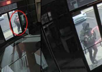 테슬라 연쇄 방화 테러범, 한인남성이었다 … 라스베가스 경찰, 36세 폴 김씨 체포