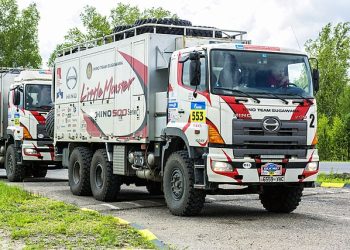 미국, 도요타 자회사 히노자동차에 16억 달러 벌금 부과