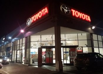 미국 자동차 가격 평균 2700달러 오른다 … 트럼프 관세 후폭풍