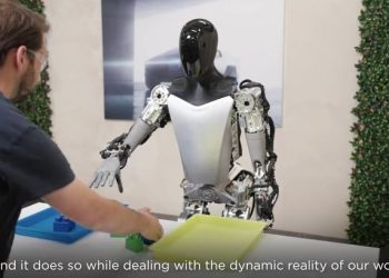 머스크, 옵티머스 매출 10조달러 초과 예상