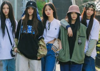 K 팝 팬덤 쇼크 … 뉴진스 활동중단 선언