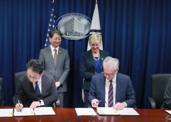 바이든, 왜 퇴임 전 한국을 ‘민감국가’로 지정했을까