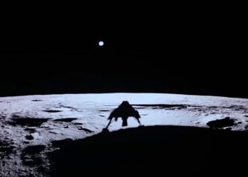 민간 달탐사선 ‘블루고스트’ 달 착륙 성공…민간업체 두 번째