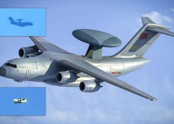 북한 조기경보통제기 제작 마무리 단계-38 노스