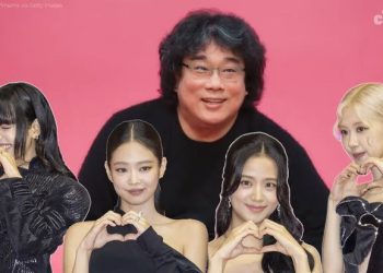 ‘블핑’ 리사 팬들, 봉준호에 “인종차별주의자” 비난…왜?