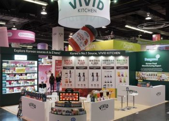 애너하임서 세계최대 국제자연식품 박람회 … 한국업체도 참가