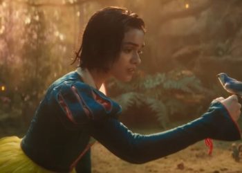 ‘싫어요’ 100만개 디즈니 ‘백설공주’, 런던 시사회 포기