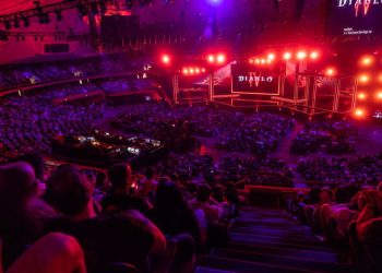 블리자드, ‘블리즈컨’ 4년 만에 재개…내년 9월 애너하임