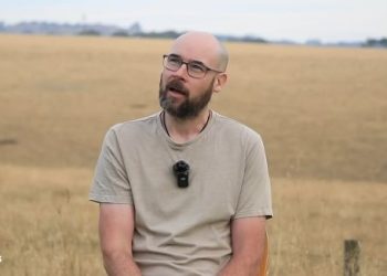 “41살인데 치매 걸려” … 2년전 나타난 이 증상이 전조