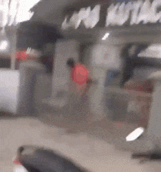 [이런일도] 교도소 수감자 52명 집단 탈옥(영상)