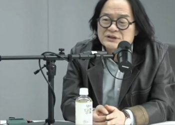 김갑수 “김새론 비린내” 발언에 매불쇼 사과 …”영구퇴출해야”