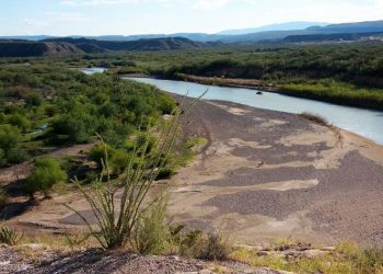 미-멕시코, 관세전쟁 이어 물 분쟁까지 … 텍사스 타격