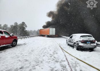 (2보) 애리조나 여행 한인 여성 3명, 실종 열흘째 행방 못찾아