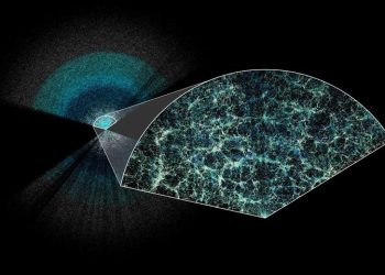 우주 팽창 ‘암흑 에너지’ 약해지고 있다 … 현대 우주론 엎어진다