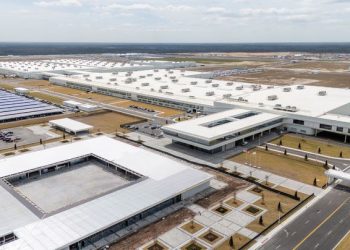 현대차 메타플랜트 아메리카(HMGMA)준공 … 미국서 100만대 생산