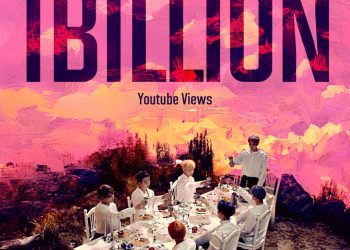 방탄소년단 ‘피 땀 눈물’도 넘겼다…8번째 10억뷰 뮤비