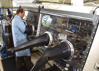 미 원자로 설계 한국 빼돌라다 적발 … “민감국가 이것 때문?”