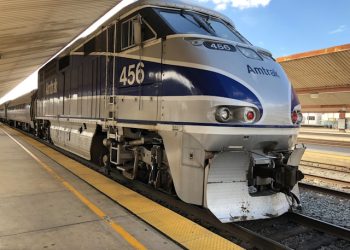 [초점] 머스크,  “연방 우정국·앰트랙 민영화할 것”