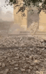 (3보)미얀마 아비규환, “사망자 1만명 넘을 것” … 사망자 하루 만에 1천명 넘어서(영상)