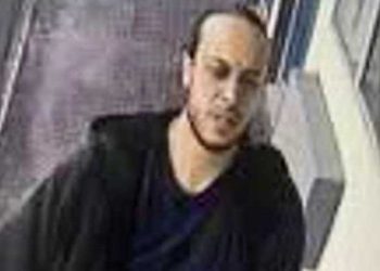 모텔 옆방 총격에 70대 노부부 ‘화들짝’ .. 총탄 벽 뚫고 날아와