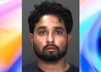 10대 소녀 성폭행범 체포