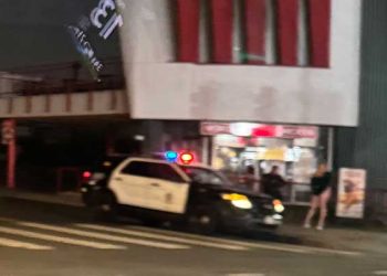 [단독] 한인타운 성매매 단속 … 웨스턴-베벌리 새벽 집중단속