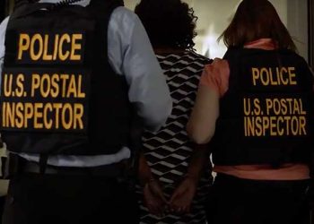 우체국 사기 친 ‘간 큰’ LA 남성 … 120만 달러 머니오더 위조