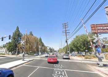 LA 레이크 발보아 지역, 보행자 2명 메트로링크 열차에 사망