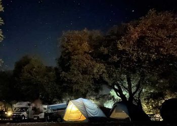 캘리포니아 캠핑장 4,000여개 폐쇄 위기… 요세미티 운영 차질