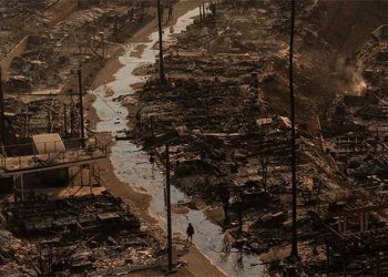 LA 산불 피해자 지원 신청 3월 31일까지 연장