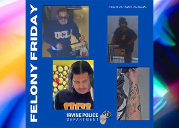 “크레딧카드를 왜 차에” … 차에 둔 크레딧카드 훔쳐 ‘흥청망청’