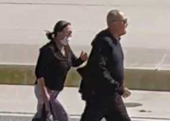 2인조 한인 무장강도들, 세리토스서 차량탈취 중 총격살인 … 50대 한인 남매로 밝혀져 충격