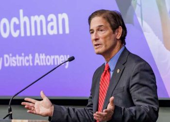 LA 카운티 검찰, 흉악범에 사형 구형하기로 … 개스콘 이후 처음