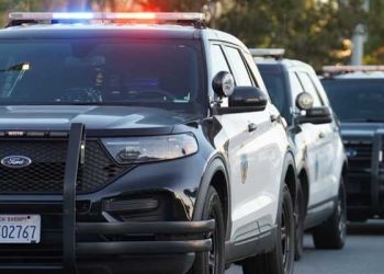 특공대, 장갑차·저격수 배치, 긴박했던 6시간 .. 잡고보니 10대 4명