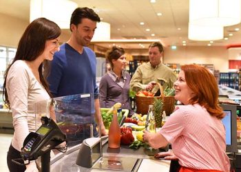 4월1일부터 판매세 줄줄이 인상 … LA 9.75%,  OC 7.75%