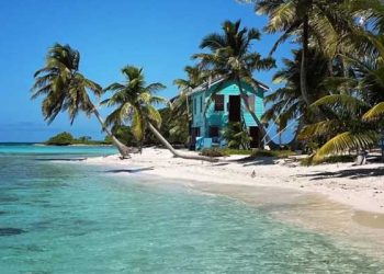 20대 미국 여성 관광객 3명, 중남미 벨리즈서 숨진 채 발견